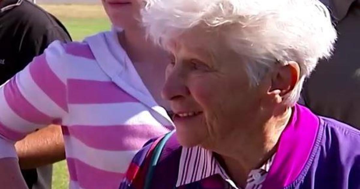 Die 95-jährige Urgroßmutter, die in einem Pflegeheim in Australien von der Polizei durch einen Stromschlag getötet wurde, stirbt an ihren Verletzungen