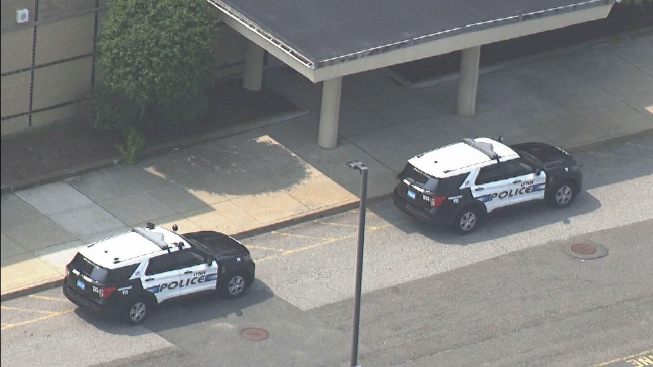 Stories About Lynn News CBS Boston