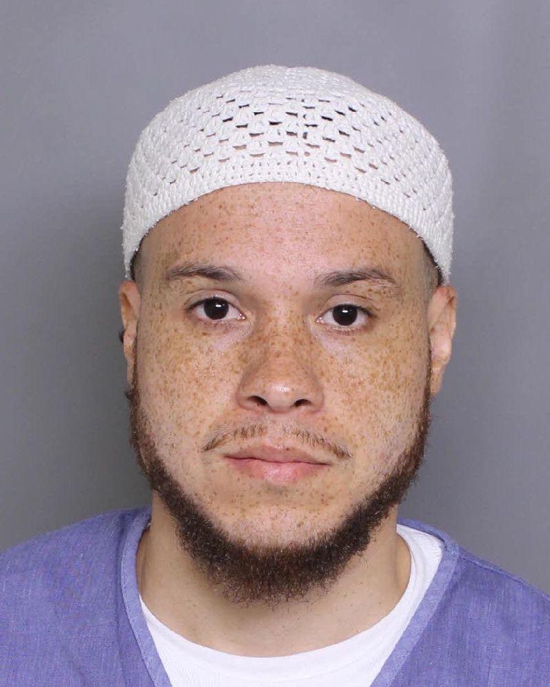 Man arrested for allegedly killing former Morgan State basketball ...
