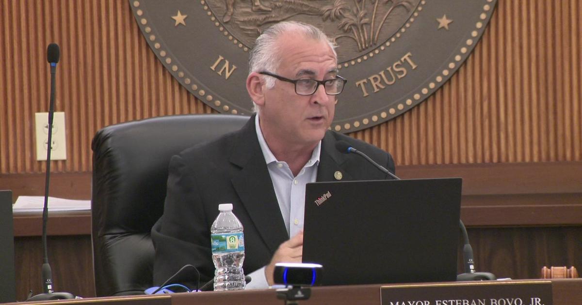 ‘It’s not truly worth the headache,’ Hialeah mayor nixes Brownsville annexation designs