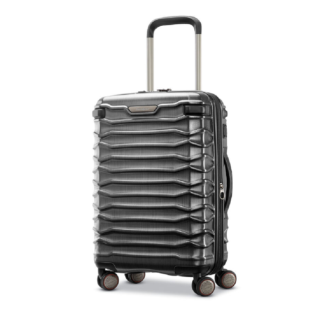 Samsonite Styrde 2 carry-on glider 