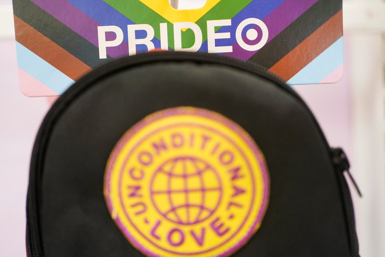 LGBTQ+ leaders 