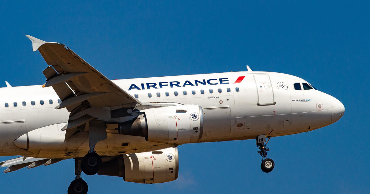 Photo of La France interdit les vols intérieurs court-courriers dans le cadre de la lutte contre le changement climatique