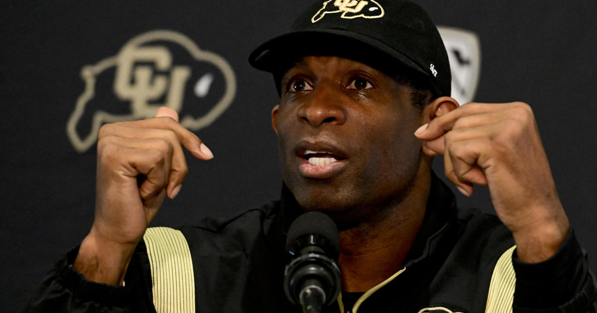 Bring Baseball Back to Colorado? Coach Prime Deion Sanders Sheds Light on  New Dream After $28 Million Generous Fan Approval - EssentiallySports