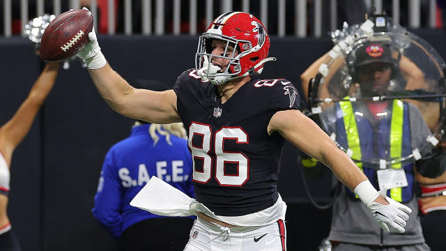 Pittsburgh Steelers v Atlanta Falcons 