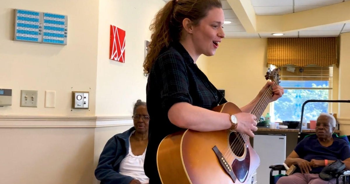 Comfort and safety are the keys to healing at Sherrill House CBS Boston