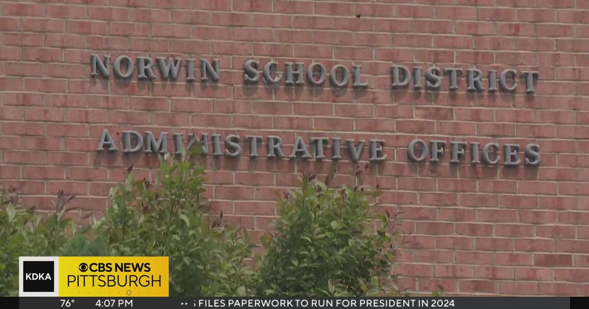 Norwin school board votes to cut multiple teaching positions CBS