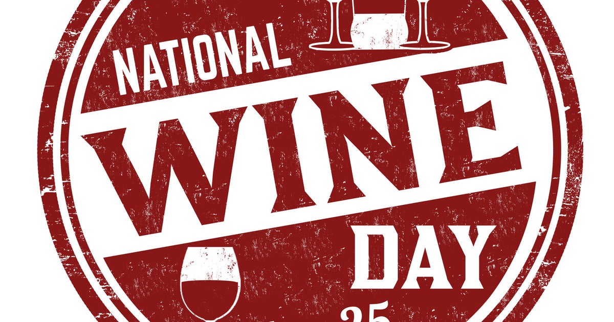 Wineries around Sacramento to enjoy on National Wine Day