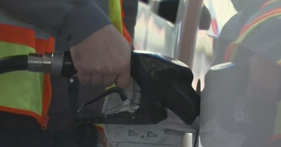 Florida gasoline price ranges dip but could rebound Florida gasoline price ranges dip but could rebound