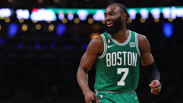 Miami Heat v Boston Celtics - Game Five 