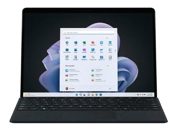 microsoft surface pro 9