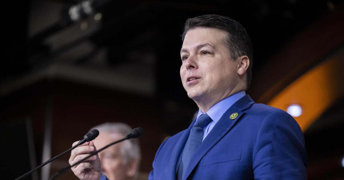 Solving the debt ceiling dilemma with Rep. Brendan Boyle — “The Takeout”