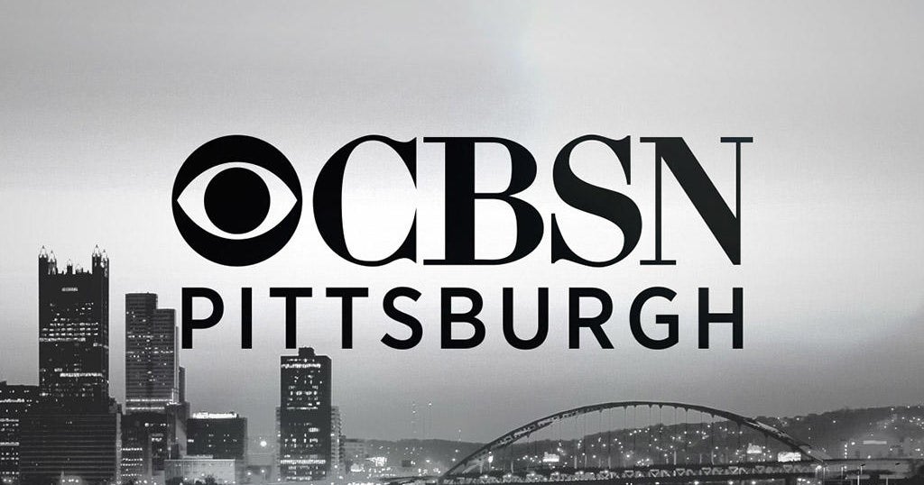 KDKA-TV Nightly Forecast (5/25) - CBS Pittsburgh