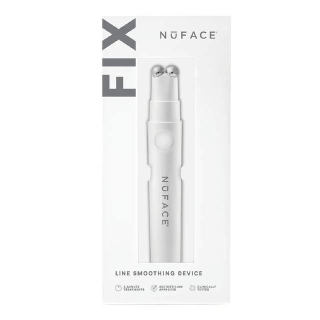 NuFace Fix 