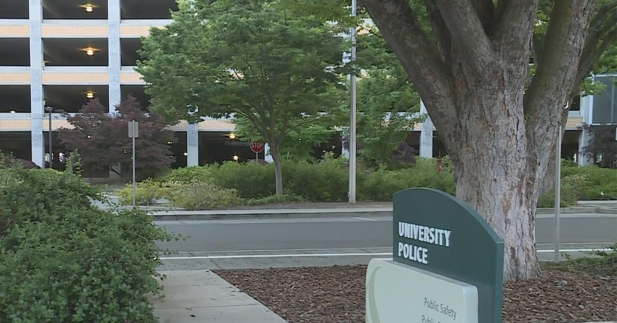 New sexual battery case under investigation at Sac State parking garage