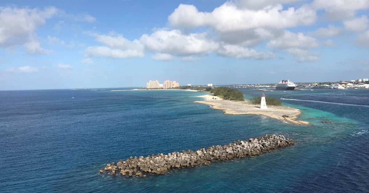 Violent crime prompts Point out Section journey warning for the Bahamas Violent crime prompts Point out Section journey warning for the Bahamas