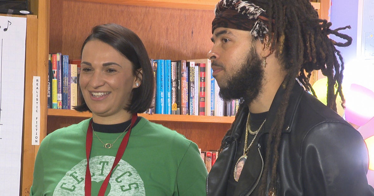Educators channel power of hip hop as teaching tool in Salem - Vimarsana News