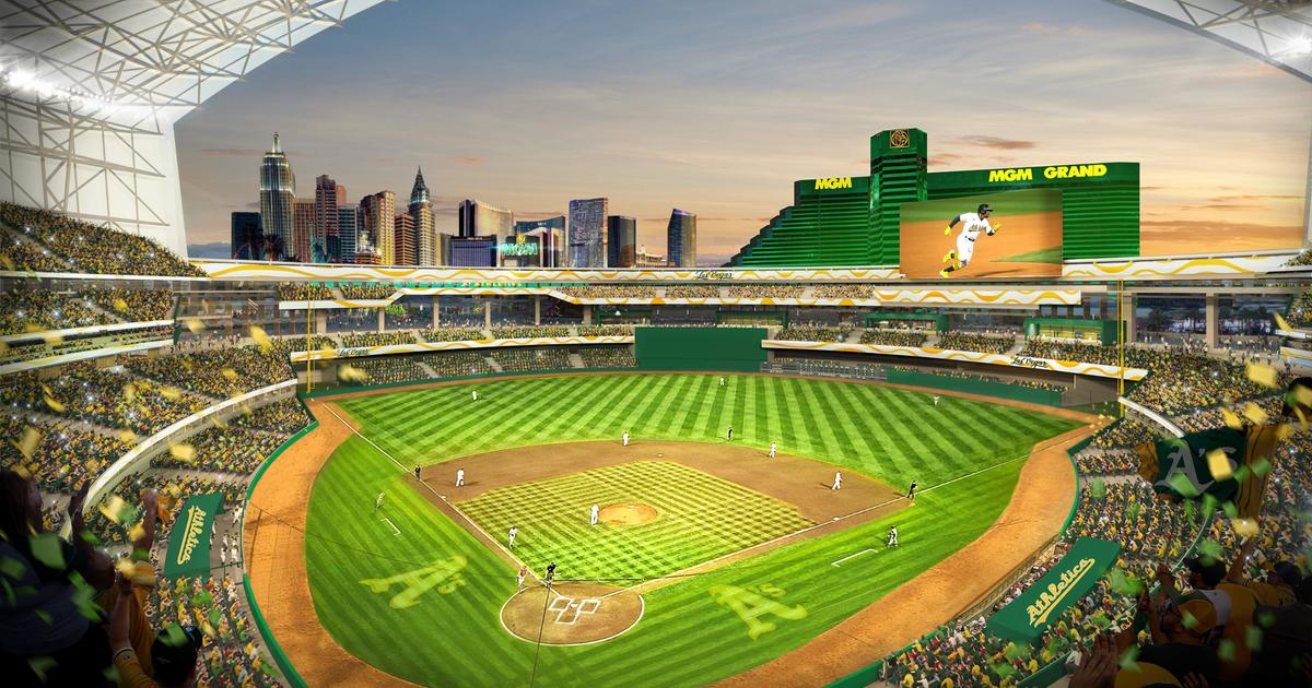 Fans urge Giants and A's to 'Stay in Oakland!' - GVS SPORTS