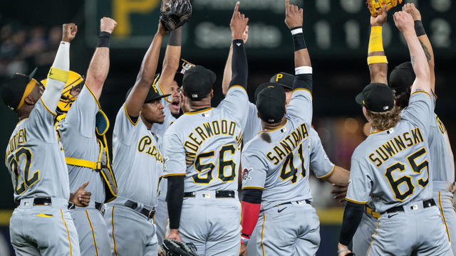 Pittsburgh Pirates v Seattle Mariners 