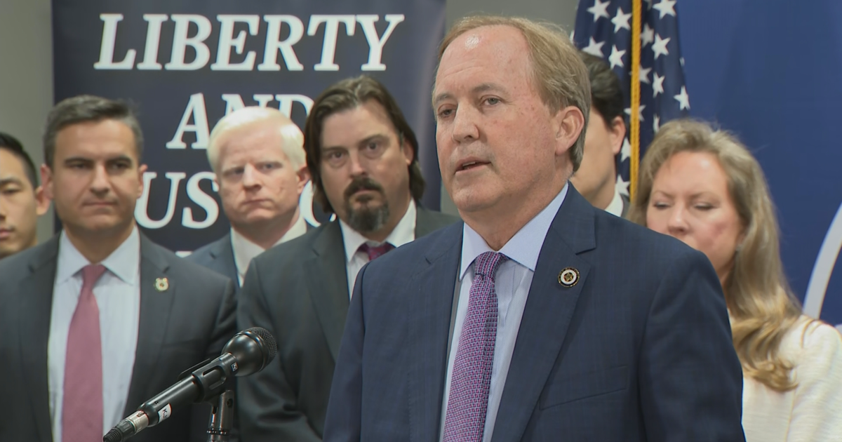 Ken Paxton, Texas attorney general, impeached by state House of Representatives