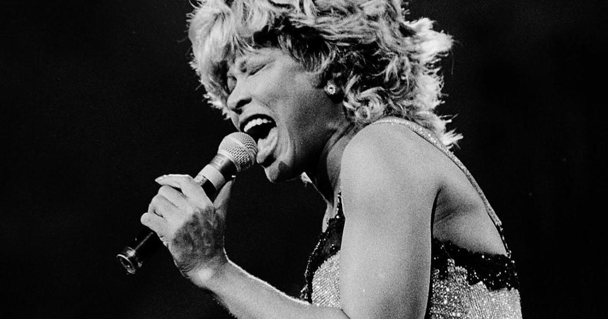 Tina Turner: An appreciation of the “Queen of Rock ‘n’ Roll”