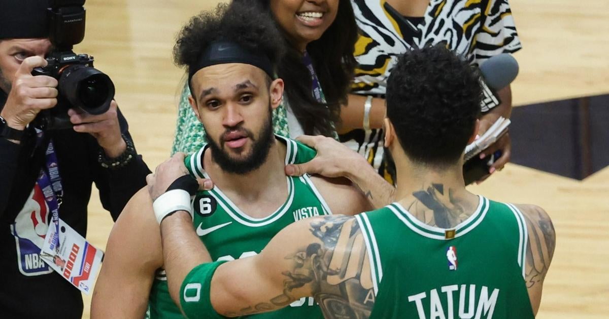 Celtics force Game 7 against Heat, score winning bucket with 0.1