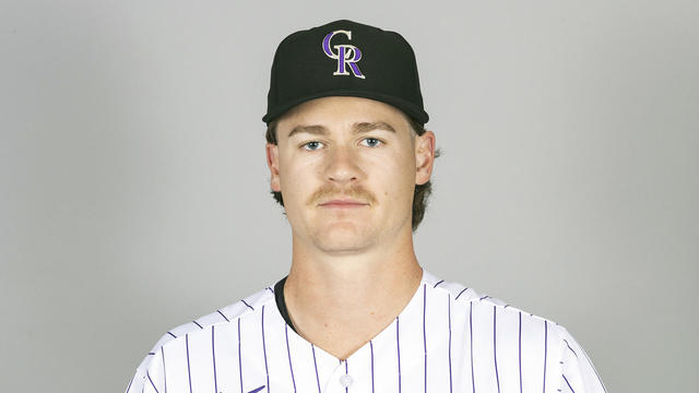 Colorado Rockies Photo Day 