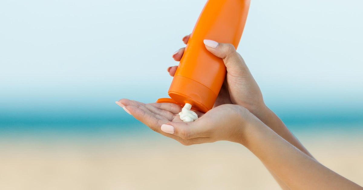 Some Americans Are Reaching for Sunscreens Made Outside the U.S. Here’s What Skincare Experts Say.