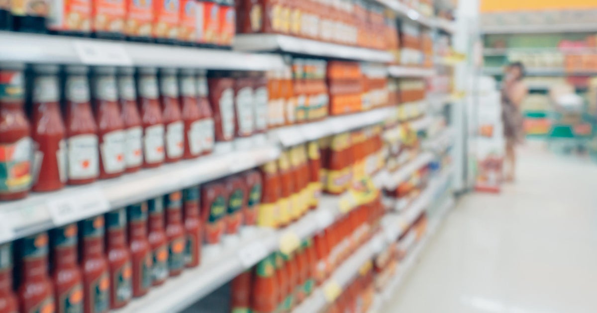 Condiment prices up for Memorial Day 2023 CBS Sacramento