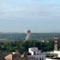 Moscow hit by drones
