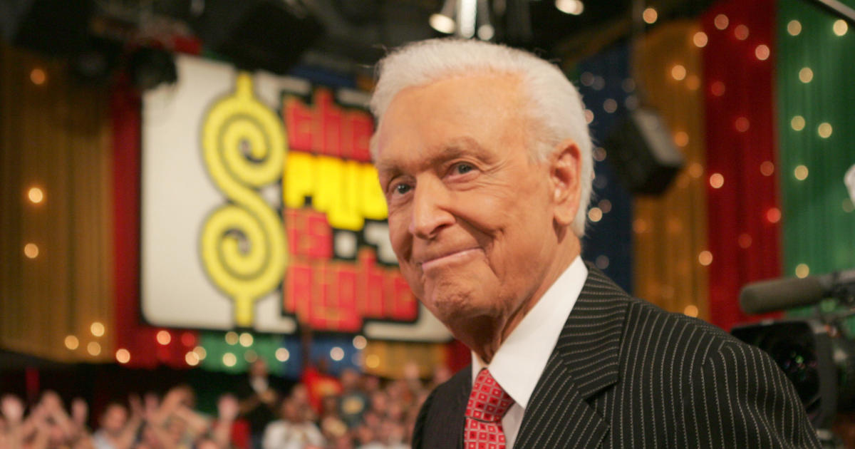 Bob Barker, longtime “The Price Is Right” host, dies at 99