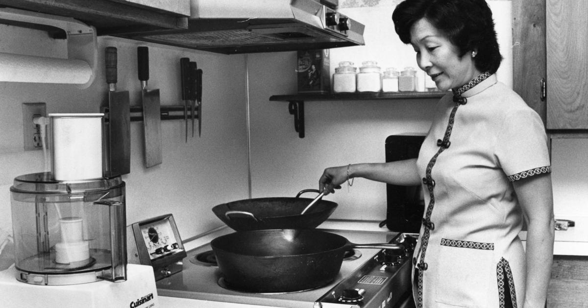 “She was a savant”: How Leeann Chin created her Asian cuisine empire from the ground up