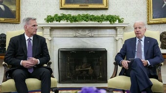 Debt ceiling deal faces test 