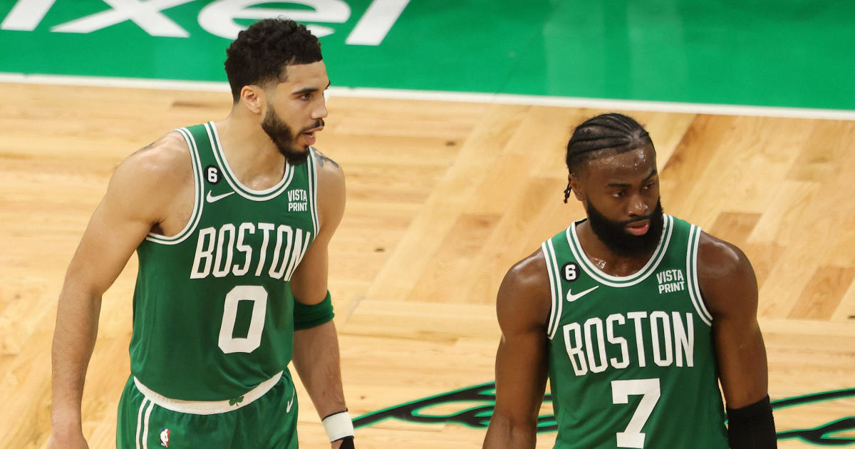 Where Jaylen Brown is MOST Valuable to Celtics in Extension