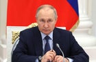 Russia Putin 
