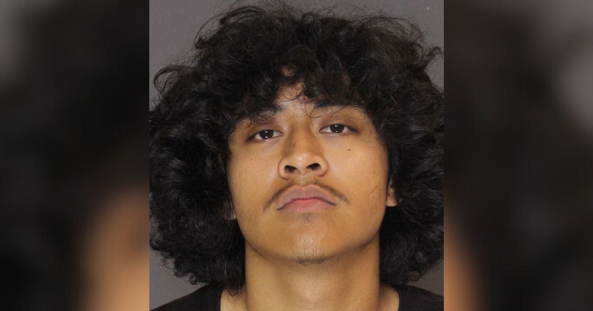 18-year-old charged in deadly triple shooting at Catonsville motel ...