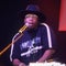 Third suspect charged in 2002 fatal shooting of Run-DMC's Jam Master Jay