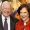 Former first lady Rosalynn Carter diagnosed with dementia