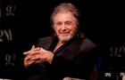 Al Pacino In Conversation With David Rubenstein 