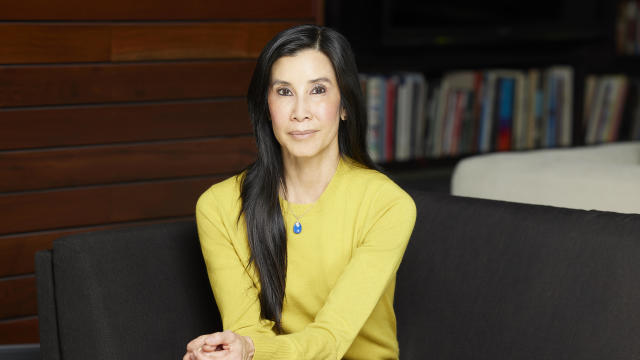 Lisa Ling 