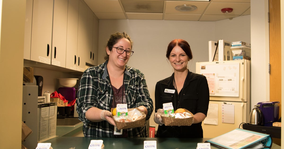 Free lunch for kids 18 and under this summer by Sacramento Public Library