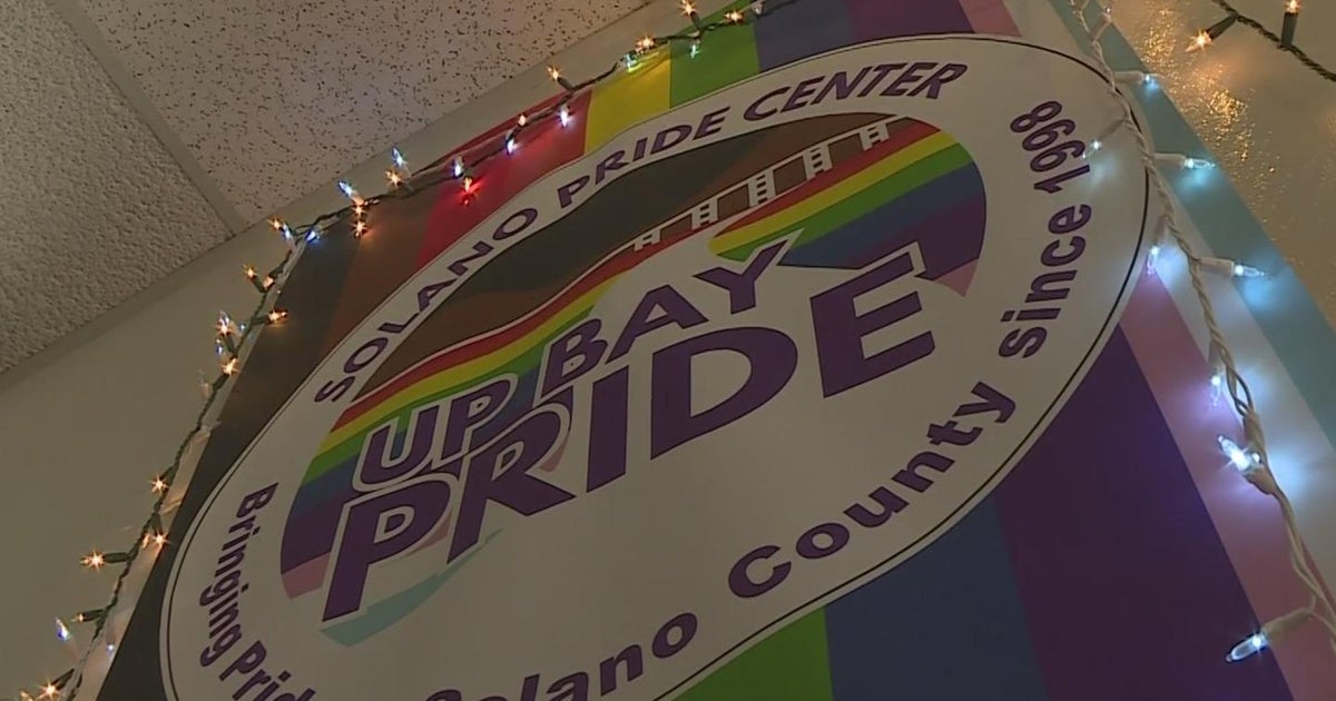 City of Vacaville refusing to recognize Pride Month?