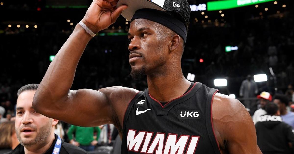NBA Finals 2023: How to watch Game 1 of Miami Heat vs. Denver Nuggets