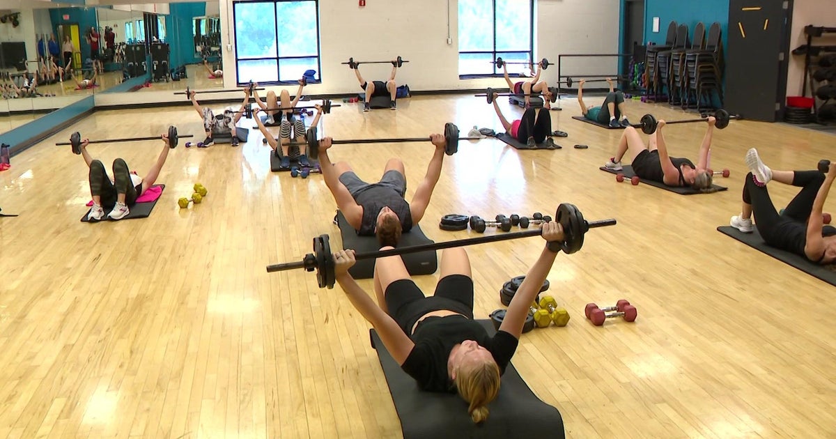 Back in full force since pandemic, YMCA offering free membership all summer for high schoolers
