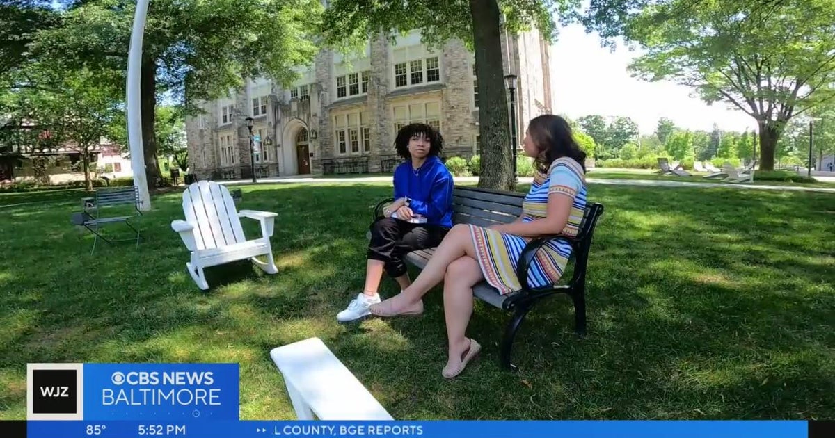 Should parents charge their children rent? CBS Baltimore