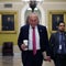 Schumer vows to pass debt ceiling bill "as soon as possible"