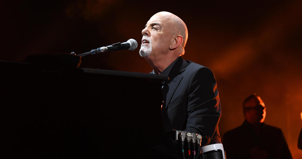 Billy Joel is ending his residency at Madison Square Garden — here's what to know about his final shows