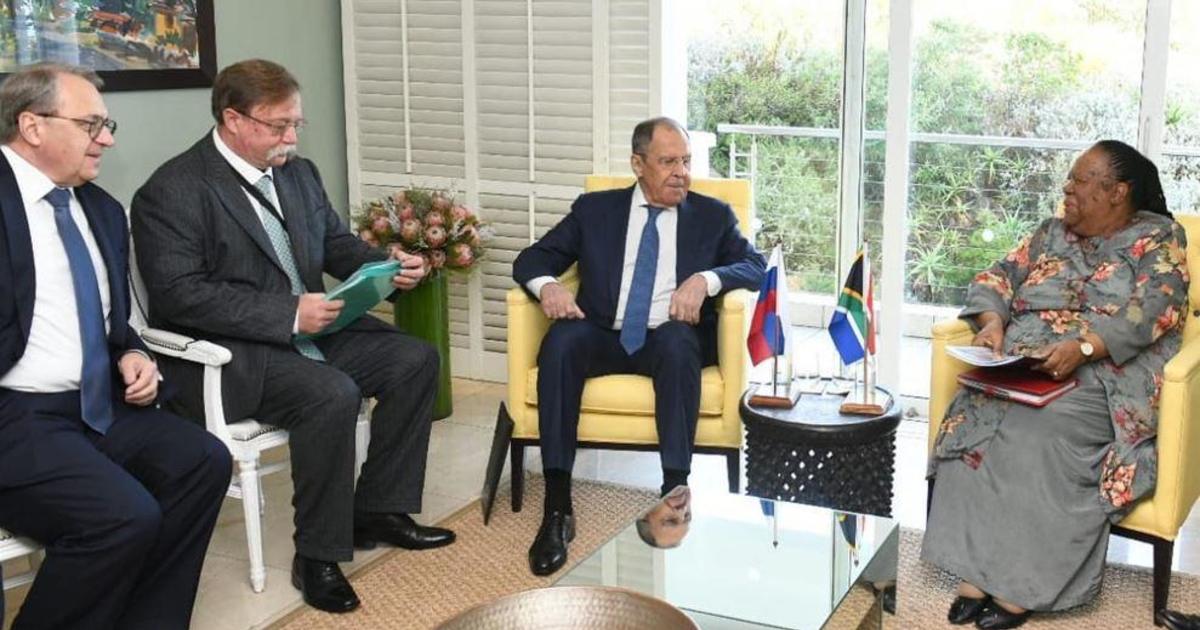 Dezbatere a izbucnit asupra posibilei vizite a lui Putin în Africa de Sud, pe fondul „îngrijorării” SUA cu privire la intențiile BRICS