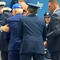 Biden unhurt after fall at Air Force Academy commencement, White House says