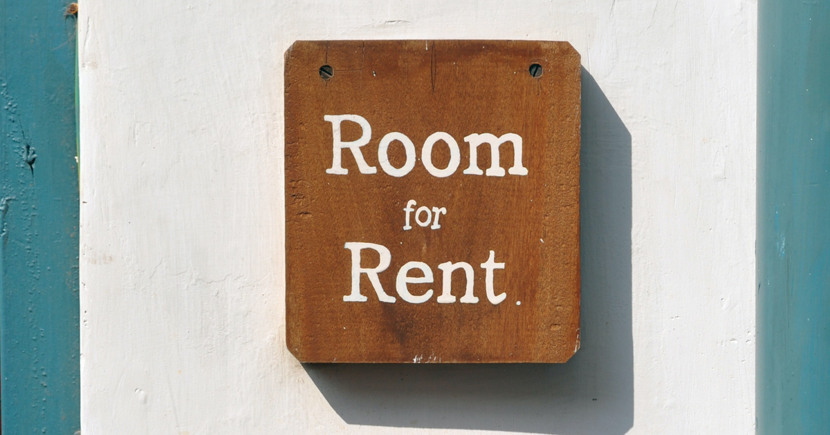 Should parents charge their children rent? CBS Baltimore